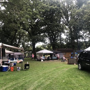 Hi-Tide Recreation - Campgrounds Near Me - Leland, Illinois
