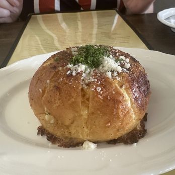 Liliana - Garlic bread - Italian Near Me - Woodbury, Minnesota Liliana - Garlic bread - Italian Near Me - Woodbury, Minnesota