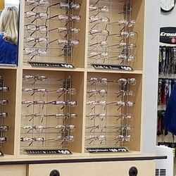 Walmart Vision & Glasses