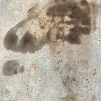 Elite Sod and Irrigation - Oil Leak From Equipment - Irrigation Near Me Elite Sod and Irrigation - Oil Leak From Equipment - Irrigation Near Me