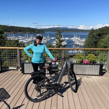 Meat Machine Cycles - Bike Repair/Maintenance Near Me - Friday Harbor, Washington Meat Machine Cycles - Bike Repair/Maintenance Near Me - Friday Harbor, Washington