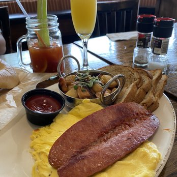Jam - Classic Breakfast - Breakfast & Brunch Near Me - Massapequa Park, New York Jam - Classic Breakfast - Breakfast & Brunch Near Me - Massapequa Park, New York