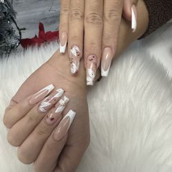 Beyond Nails & Spa