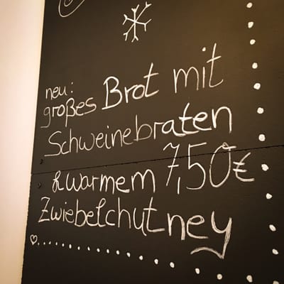 Menu photo 2 Mit Liebe Monheim, NW