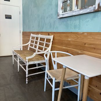 Juicygreens - Inside - Juice Bars & Smoothies Near Me - Somerville, Massachusetts
