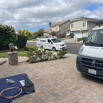 O'Hagan Electric - Another beautiful day in the neighborhood - Electricians Near Me - Irvine, California