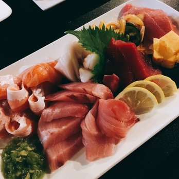 Taizzi Sushi - Katy - Sashimi platter - Sushi Bars Near Me - Katy, Texas Taizzi Sushi - Katy - Sashimi platter - Sushi Bars Near Me - Katy, Texas