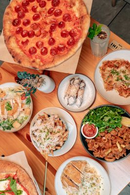 INI Ristorante by null