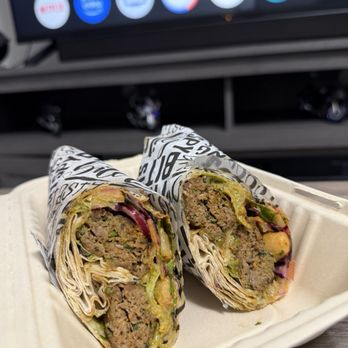Shawarma House - Mediterranean Near Me - Hagerstown, Maryland