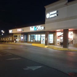 FedEx Office Print & Ship Center