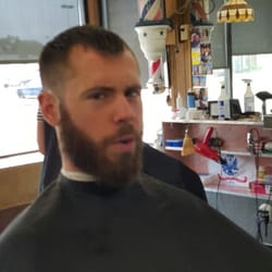 Perrone's Barber Shop
