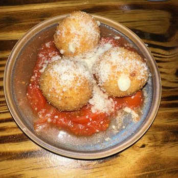 Retrobottega - Mozzarella in Carrozza - Tapas/Small Plates Near Me - Washington, DC, District of Columbia