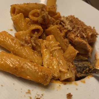 Carson Kitchen - Chicken Riggies - New American Near Me - Las Vegas, Nevada Carson Kitchen - Chicken Riggies - New American Near Me - Las Vegas, Nevada