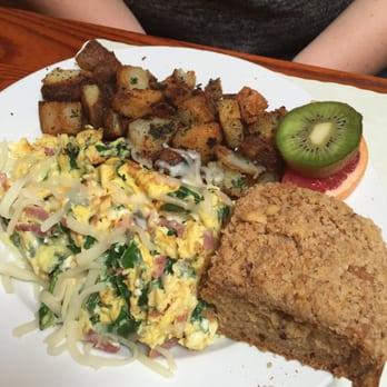 Alana's Cafe - Breakfast & Brunch Near Me - Burlingame, California