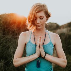 Empath Energy Healing