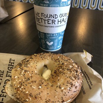 Einstein Bros. Bagels - Breakfast & Brunch Near Me - Alpharetta, Georgia