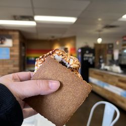 Toasted Mallow - SmOreos