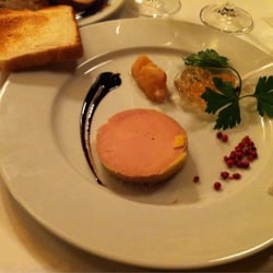 Foie Gras