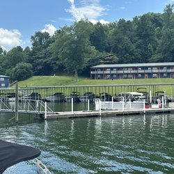 Terrace View Marina