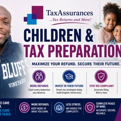 TaxAssurances
