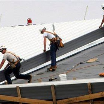 Hillman & Son's Roofing - Roofing Near Me - Los Angeles, California Hillman & Son's Roofing - Roofing Near Me - Los Angeles, California