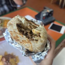 El Rancherito