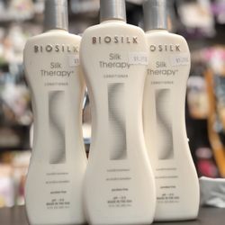 JOSEE'S BEAUTY SUPPLY - At 110 Central Avenue Medford , BioSilk Conditioner