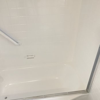 Quiles Quality Tub Refinishing - After treatment - Refinishing Services Near Me Quiles Quality Tub Refinishing - After treatment - Refinishing Services Near Me