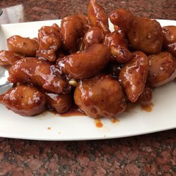 Pon Pon Chicken