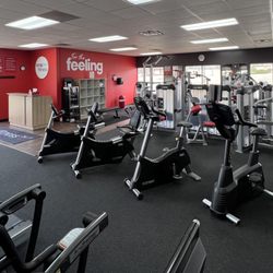 Snap Fitness-Highlands