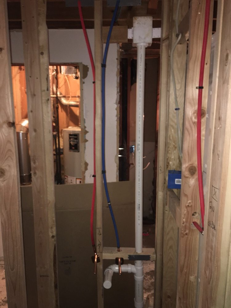 Slide of Top Quality Plumbing
