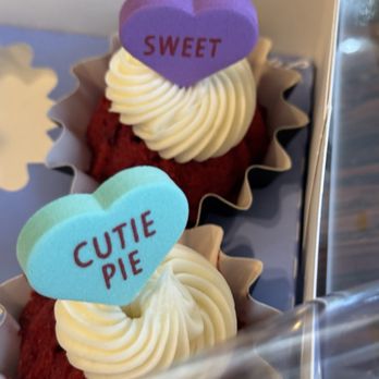Nothing Bundt Cakes - Bakeries Near Me - Brentwood, California Nothing Bundt Cakes - Bakeries Near Me - Brentwood, California