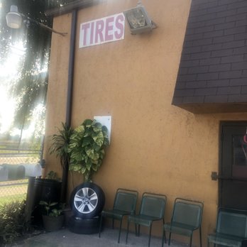 Just Tires & Auto Service - Tires Near Me - Pompano Beach, Florida