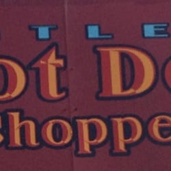 Butler Hot Dog Shoppe - : )