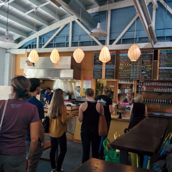 Falling Sky Brewing - Gastropubs Near Me - Eugene, Oregon