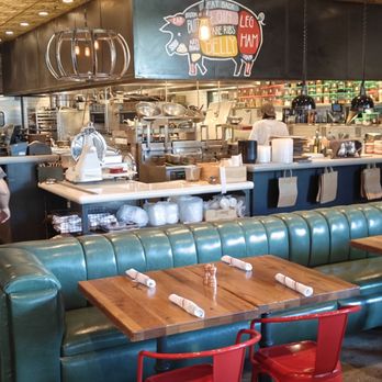 Culinary Dropout - Dinning room - New American Near Me - Phoenix, Arizona Culinary Dropout - Dinning room - New American Near Me - Phoenix, Arizona