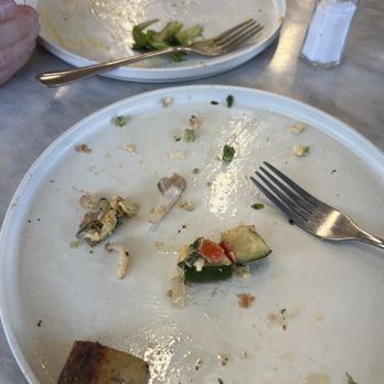 Everyday Eatery - Empty plates speak volumes!! - Cafes Near Me - Irvine, California