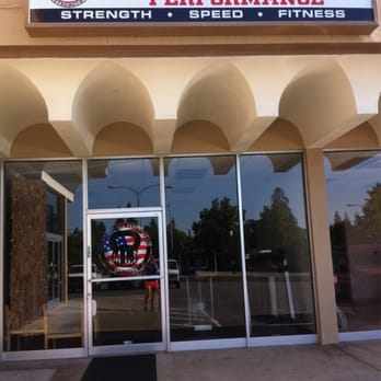 Major League Performance - All levels welcome - Gyms Near Me - Roseville, California