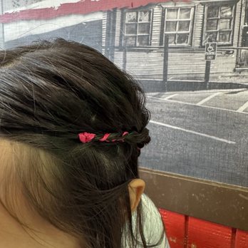 Pigtails & Crewcuts - Messy, uneven. All this for $100 total. CRAZY - Hair Salons Near Me - Honolulu, Hawaii Pigtails & Crewcuts - Messy, uneven. All this for $100 total. CRAZY - Hair Salons Near Me - Honolulu, Hawaii