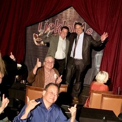 Tickle Me Comedy Club
