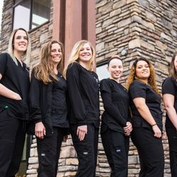 Mountain View Dental Associates