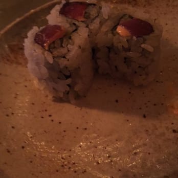 Double Knot - Spicy tuna roll (minus 3 pieces) - Sushi Bars Near Me - Philadelphia, Pennsylvania Double Knot - Spicy tuna roll (minus 3 pieces) - Sushi Bars Near Me - Philadelphia, Pennsylvania