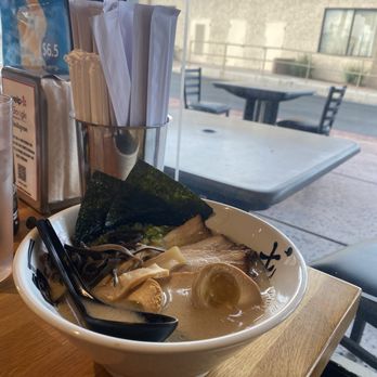 Ramen Ebisu - Ebisu Ramen - Ramen Near Me - Henderson, Nevada