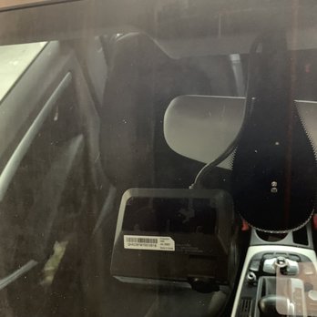 Audio MotorSport - Front dash cam - Car Stereo Installation Near Me - Carson, California