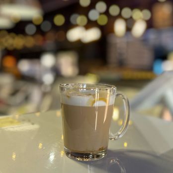 Bay 34th Street Diner - The #BestCoffeeInArlington hands down! #bay34thstreet - New American Near Me - Arlington, Texas