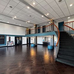 Motel 6 - Carson - Studio Carson CA Lobby