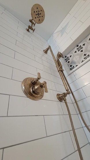 Slide of Zachary Michaud Plumbing