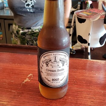Bones' Burgers - Cream soda - Burgers Near Me - Montgomery, Ohio Bones' Burgers - Cream soda - Burgers Near Me - Montgomery, Ohio