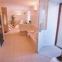 Hotel-Gasthof Weitgasser - Sauna, Dampfbad & Solarium