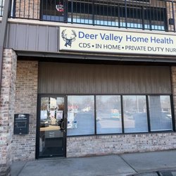 Deer Valley Home Health Services